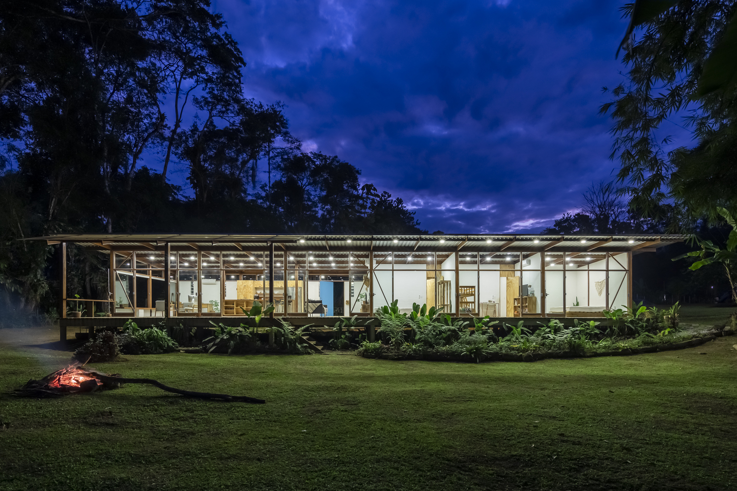 坎托韦尔德之家-24