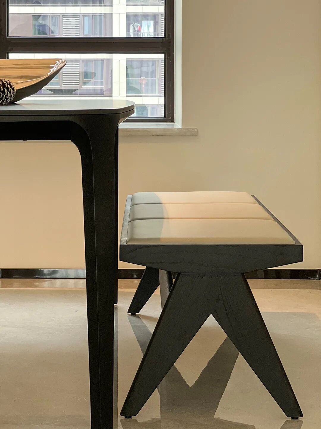 静享简约的生活美学丨中国台州丨COSMO MOBILI 可木家居-64