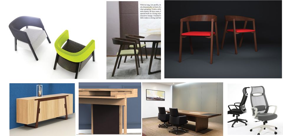 天津某生物制药公司总部办公空间设计丨中国天津丨manas design-125