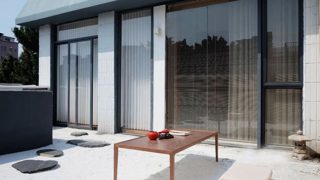 大象未来 | 融入自然的空间设计-96