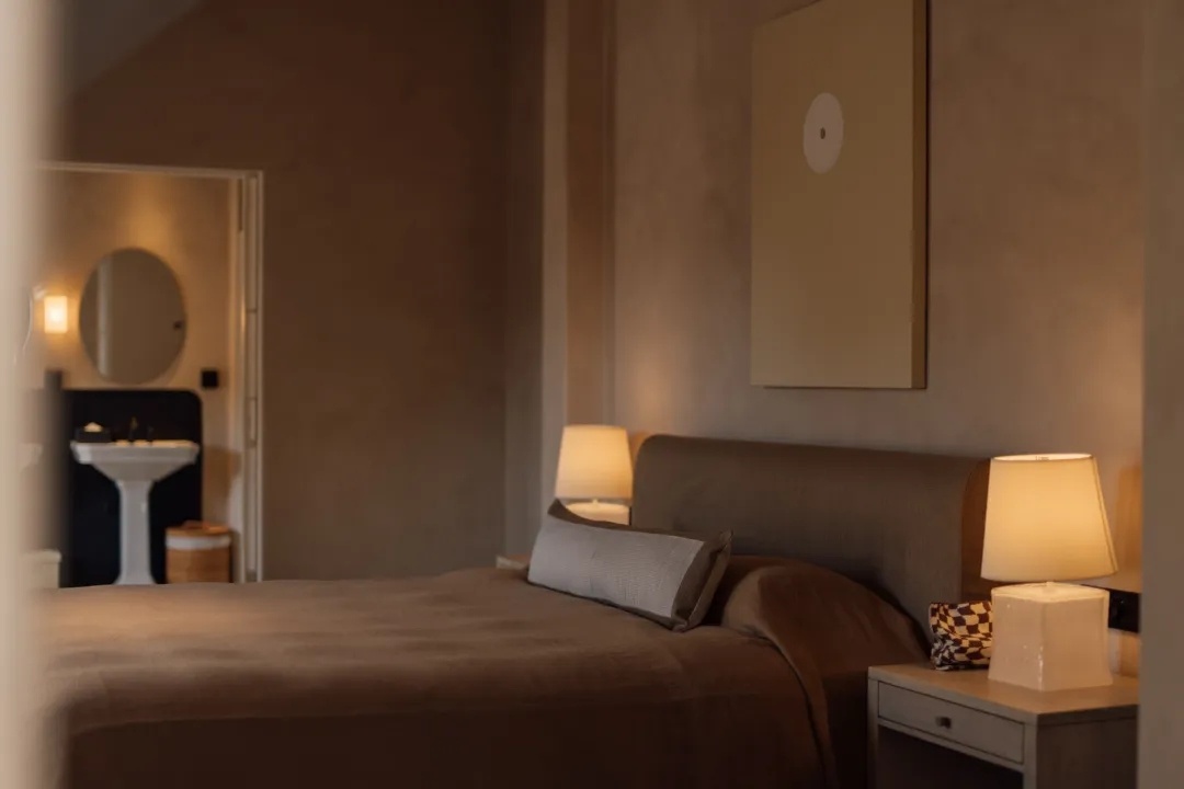 栋梁之家酒店 广州阿那亚店丨中国广州丨尚壹扬设计团队(谢柯操刀)-45