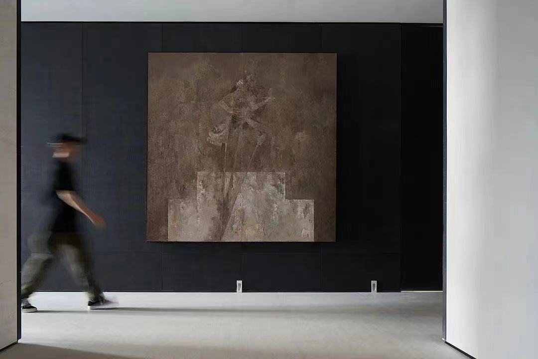 渭南万科城市会客厅丨中国渭南丨朗生-22