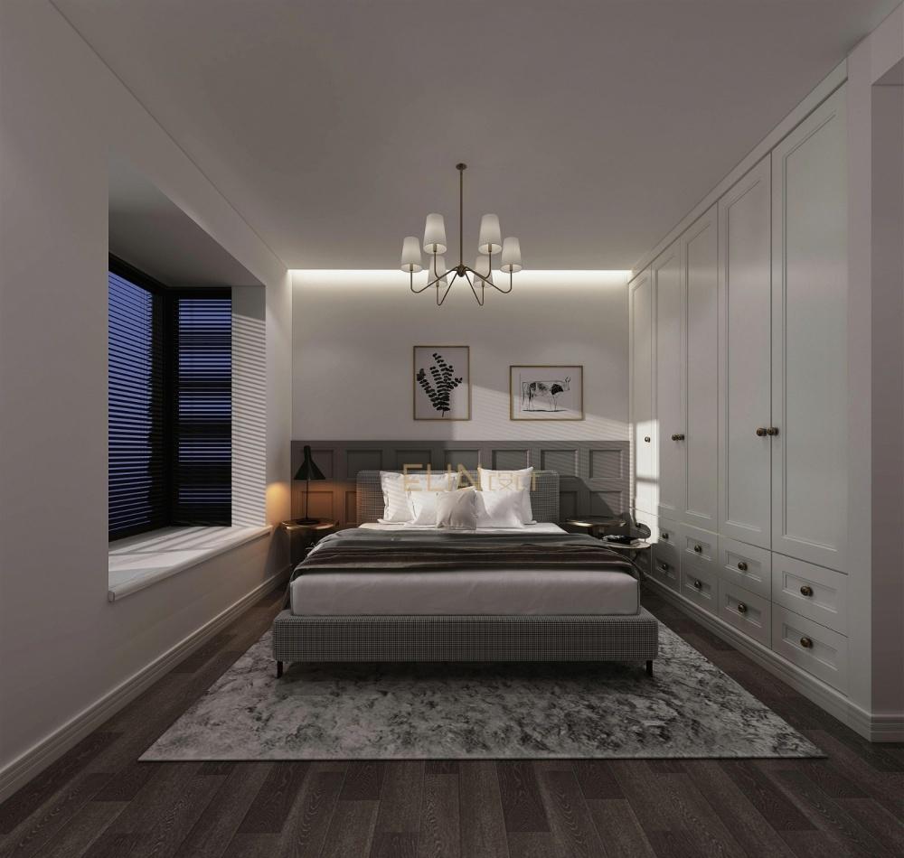 
现代流行风·现代轻奢风 -10