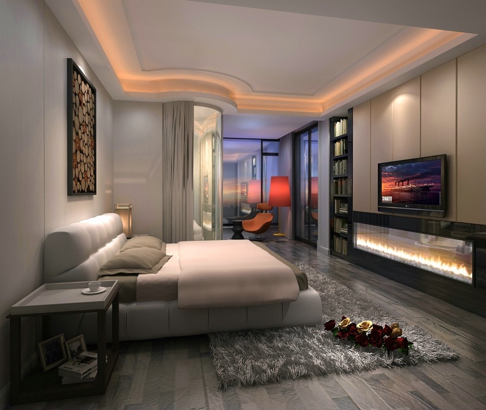 乐清中驰湖滨20幢排屋-8