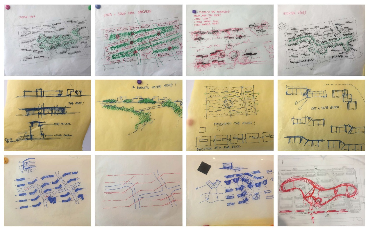 上海 Lendlease Ardor Gardens 养老社区丨中国上海丨GN Architects-13