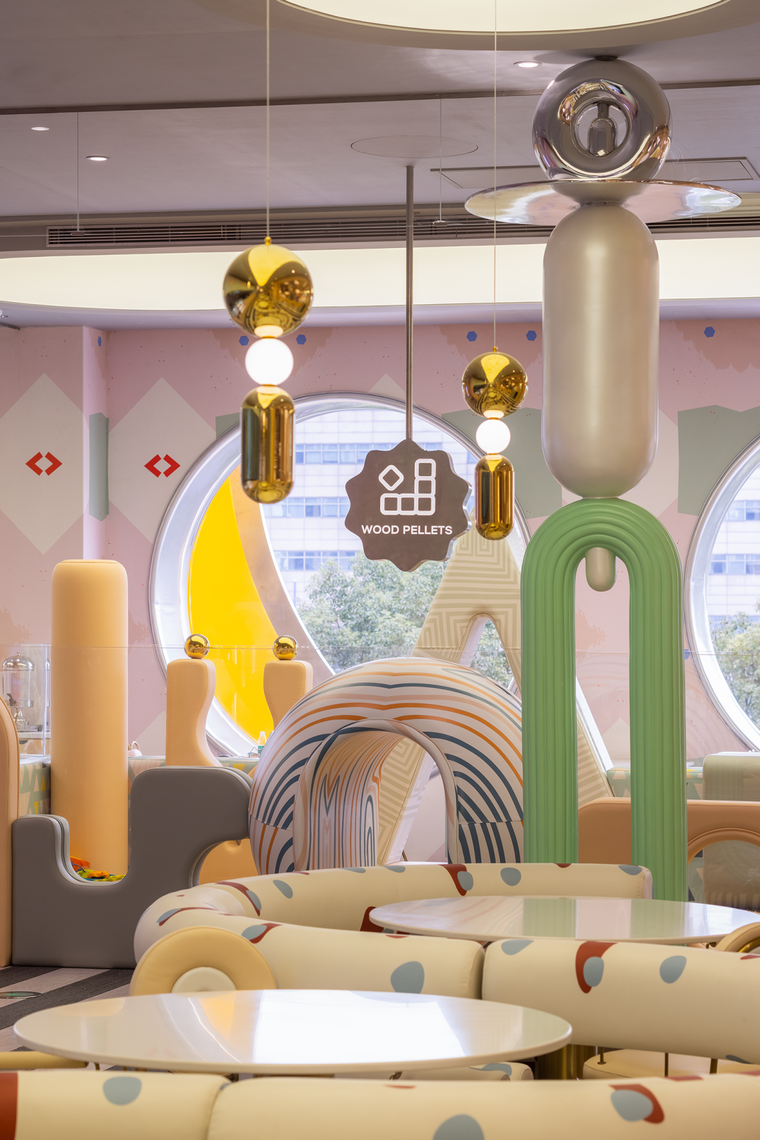 NEOBIO 奈尔宝丨中国上海丨皮爱纪设计 PIG DESIGN-116