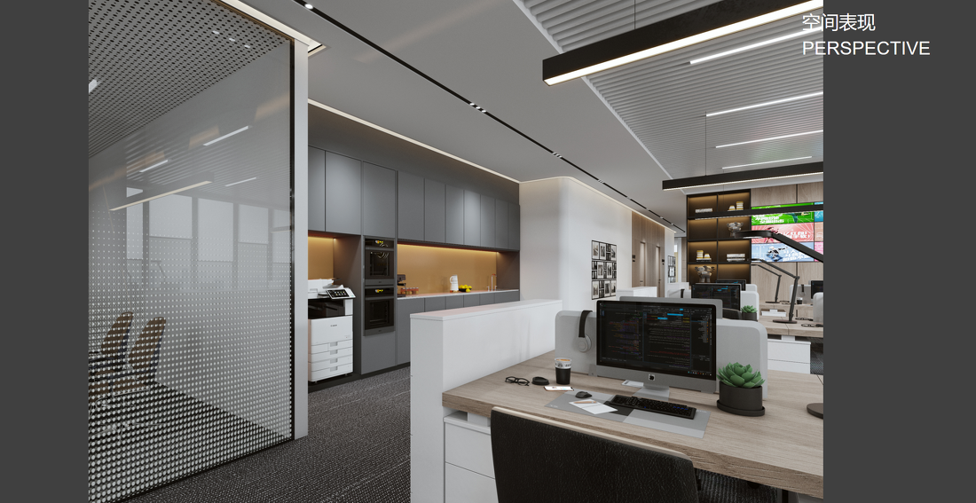 凤凰厦门办公室-14