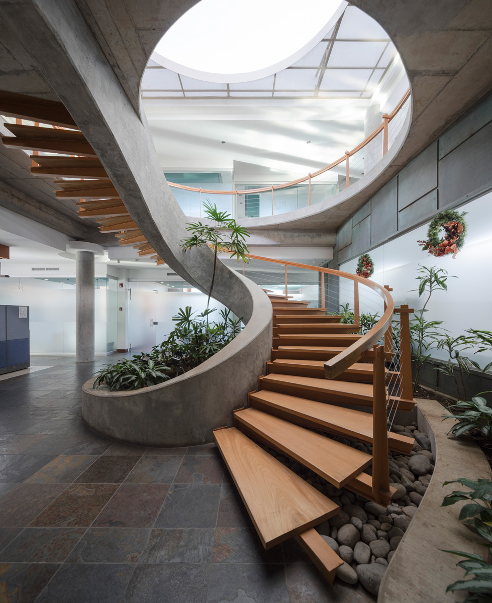 Van der Laat & Jiménez总部大楼,哥斯达黎加 / FORO ARQUITECTOS-25