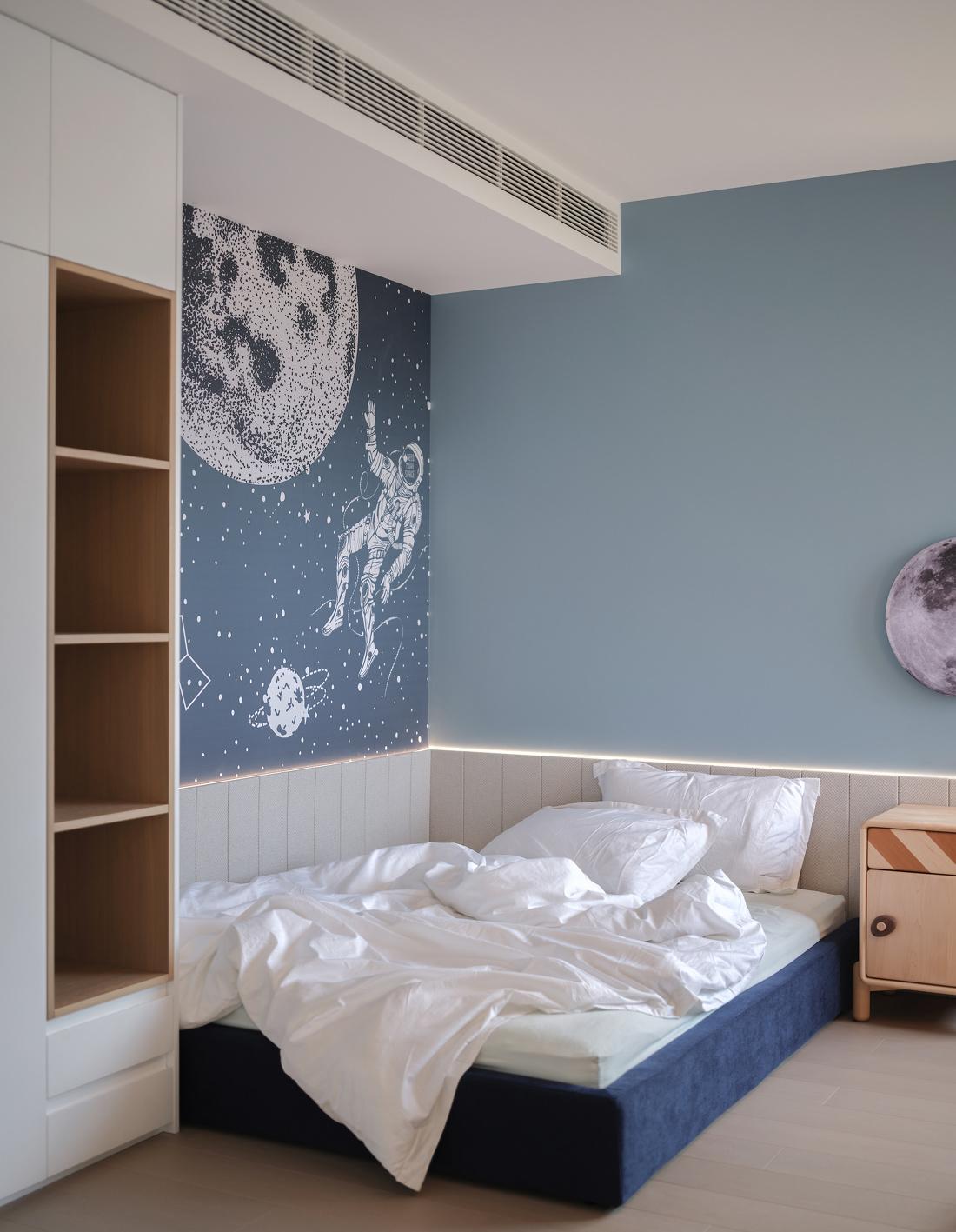 與喜歡的一切在一起丨中国浙江丨温州目后空间设计-50