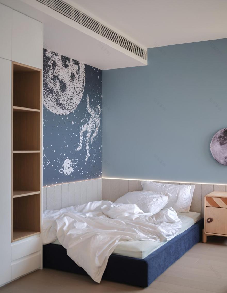 與喜歡的一切在一起丨中国浙江丨温州目后空间设计-50