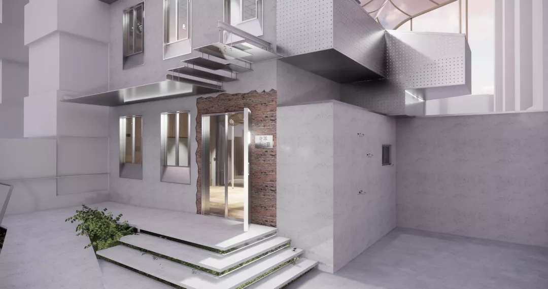 秀·里·乾坤丨中国上海-22