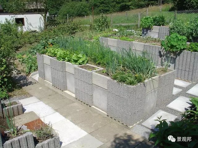 炫彩透光,创意混凝土,打造不一样的景观空间-93