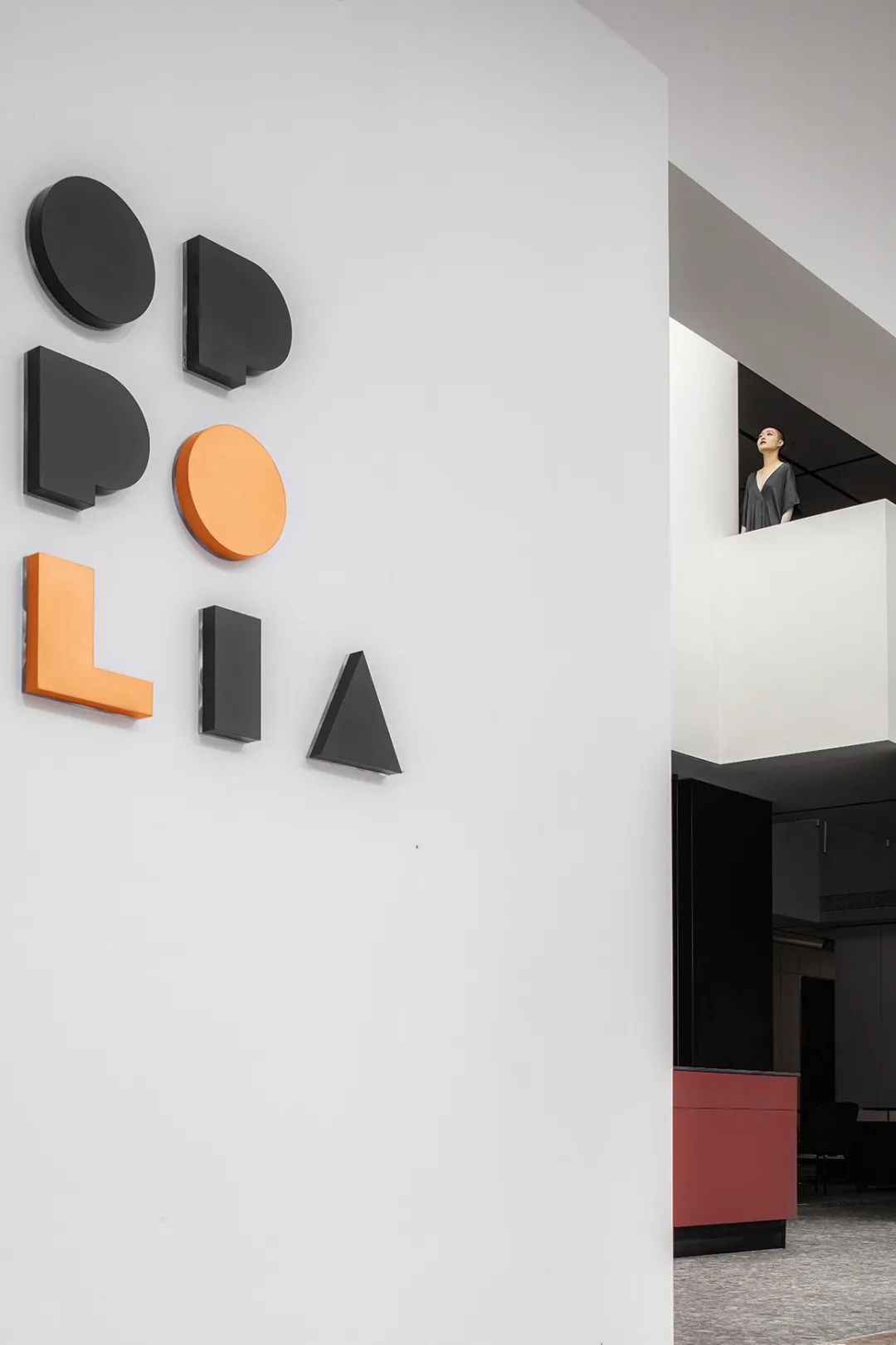 欧铂丽旗舰店丨中国南京丨壹席设计事务所-61