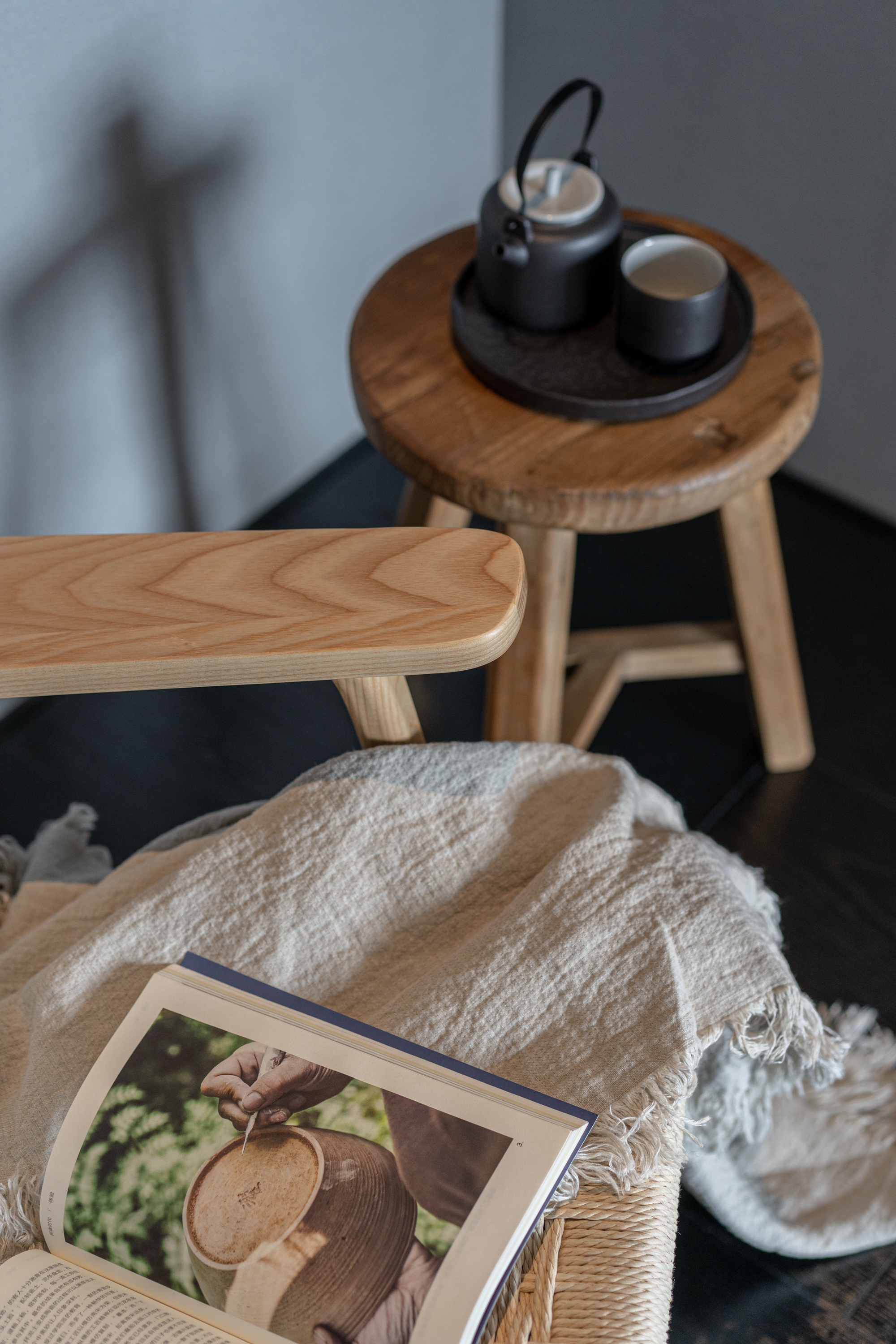 归诚民宿丨中国青岛丨赵秋平-25