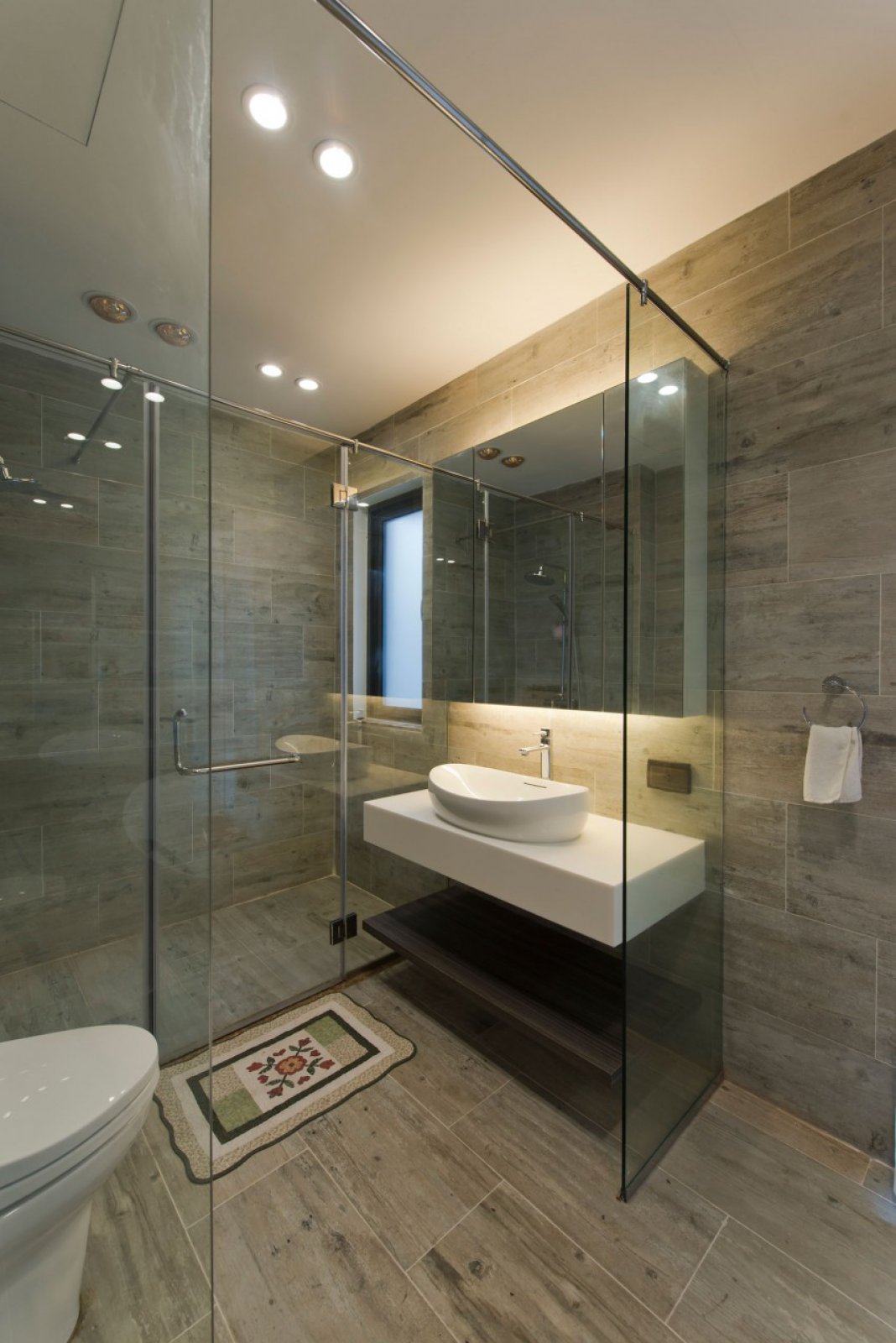 越南开放式住宅-16