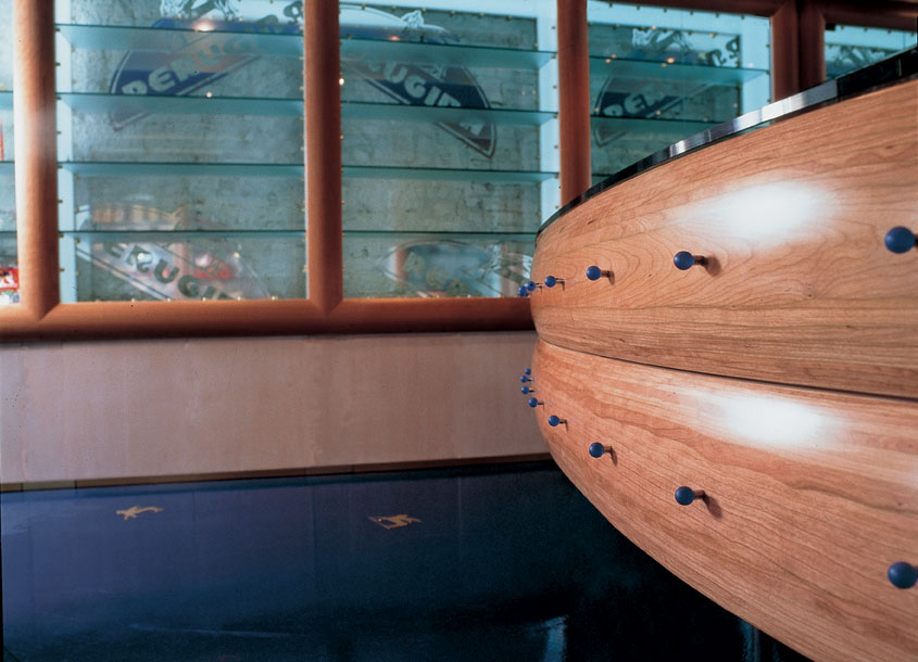 PERUGINA SHOP | Simone Micheli Architectural Hero-0