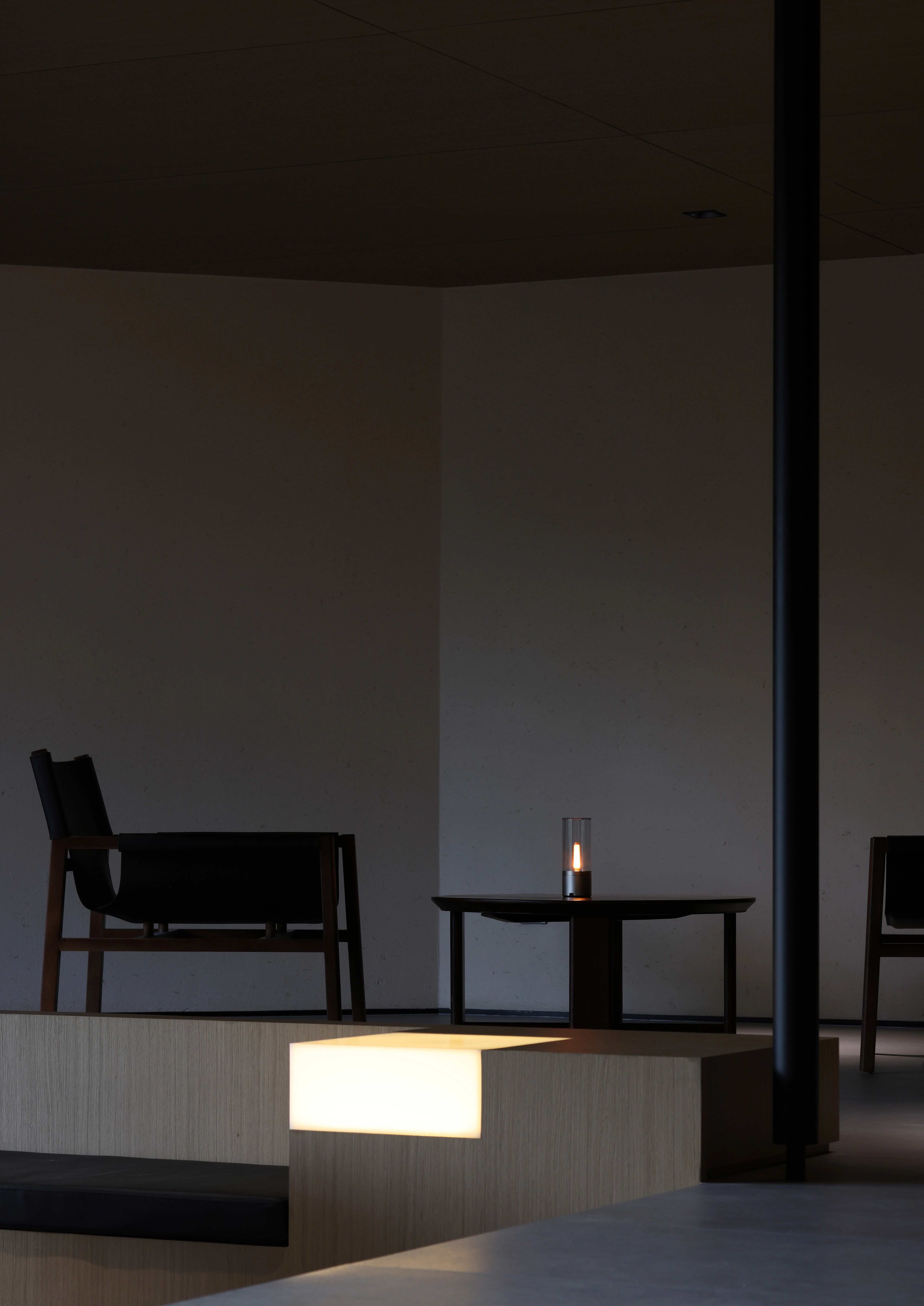 榴莲展厅丨中国厦门丨共界设计事务所-34