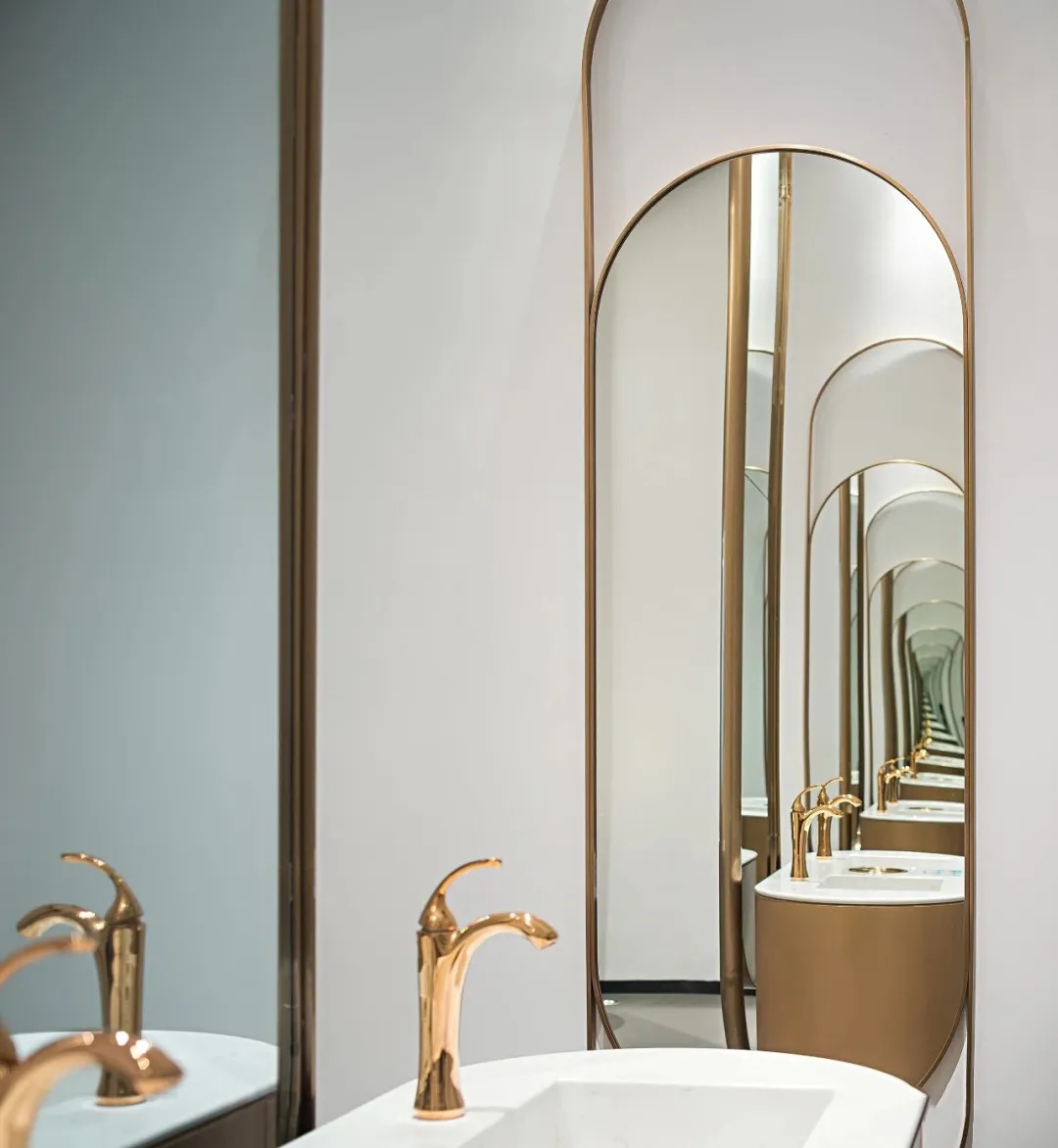 烟台中海万锦公馆售楼部-32