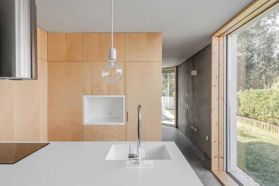 小成本居住空间 – MAMI 住宅-16