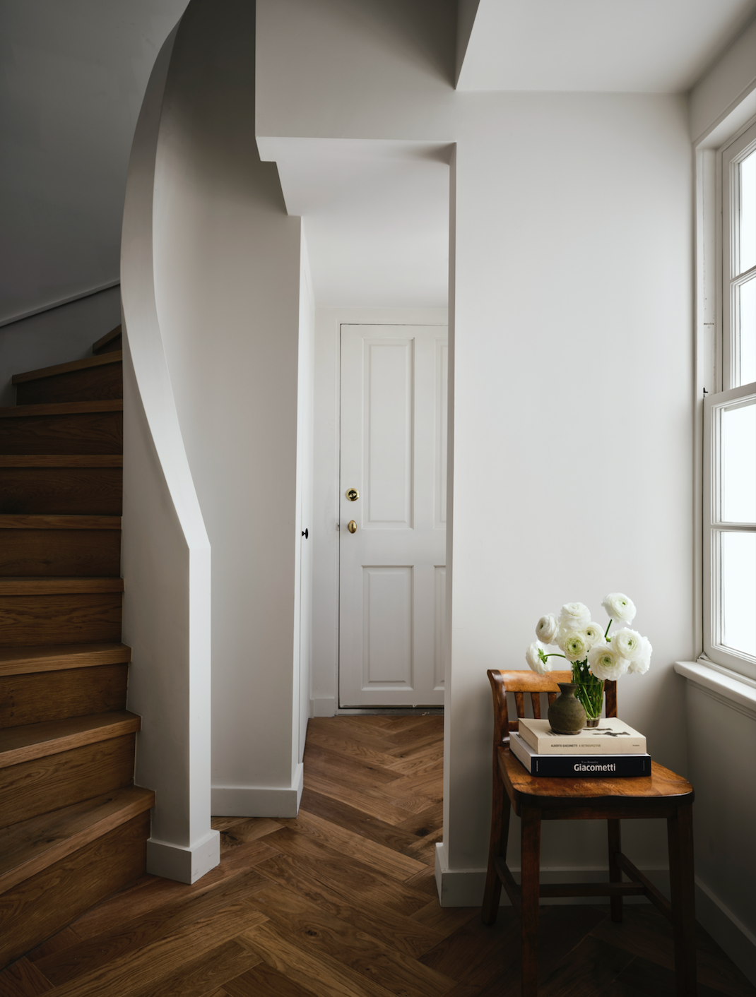 Doheny 林中住宅丨美国洛杉矶丨Studio Osklo-26