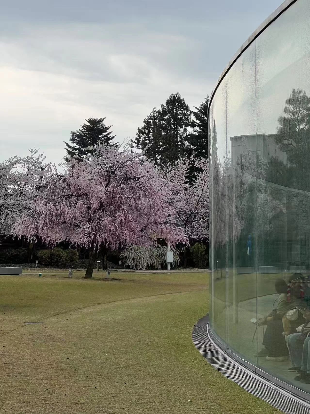 谷口吉郎·吉生纪念 金泽建筑馆丨日本丨谷口吉生-335