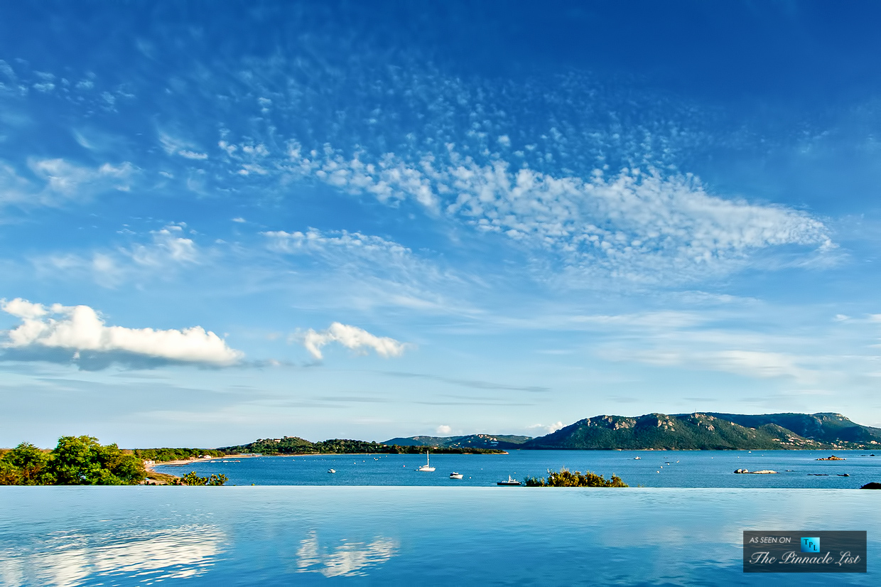 5万美元的豪华别墅红色滴–旧港，科西嘉岛，法国-7