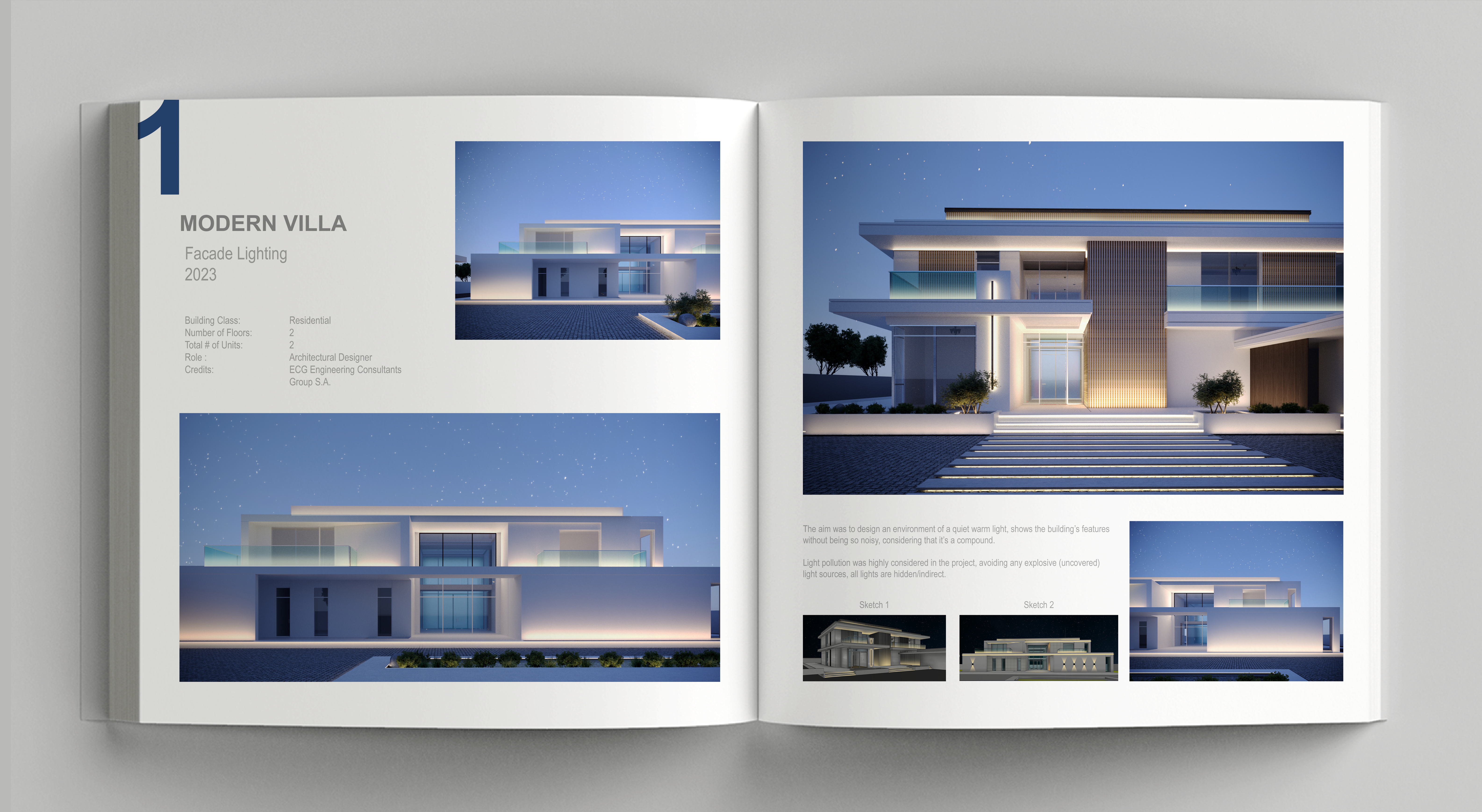 SQUARE ARCHITECTURE PORTFOLIO-2