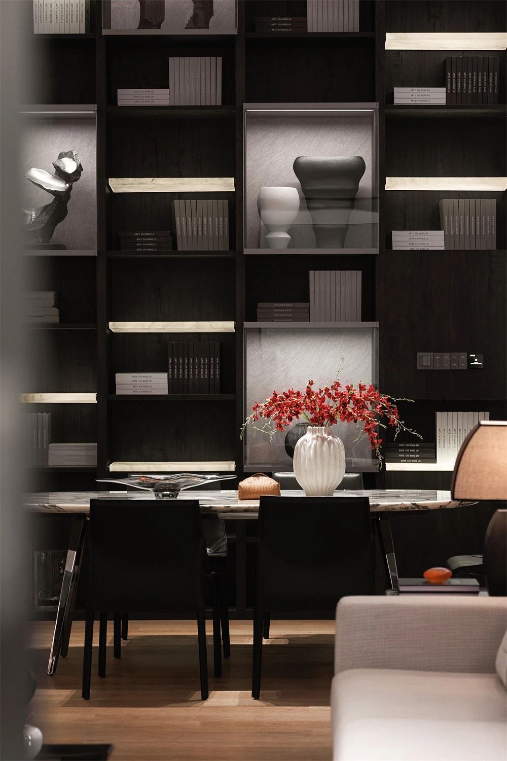 熹所展厅丨郭晓丹-37