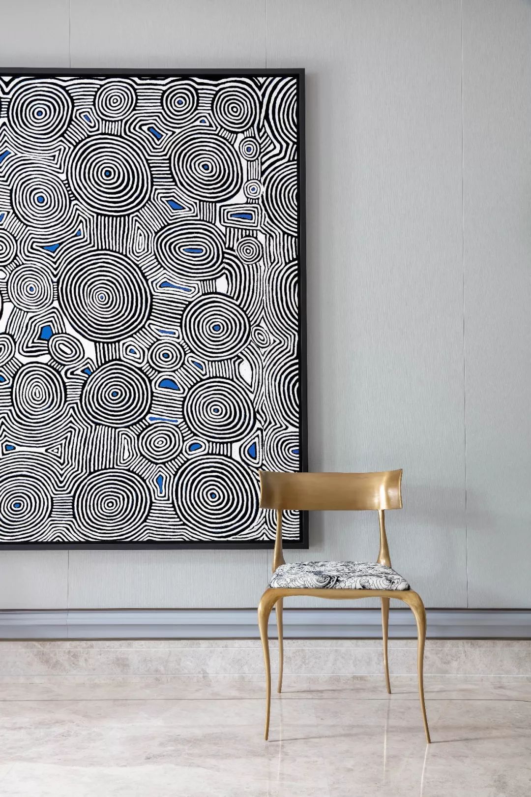 摩登东方,无间设计的 2018 作品回顾-27