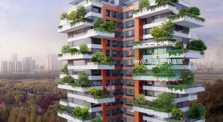 贵阳花语墅丨中国贵阳丨中国铁建-21