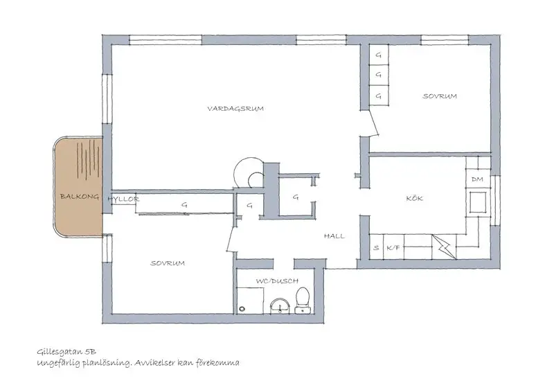 温馨城市家园 | 打造田园风格的城市公寓-25