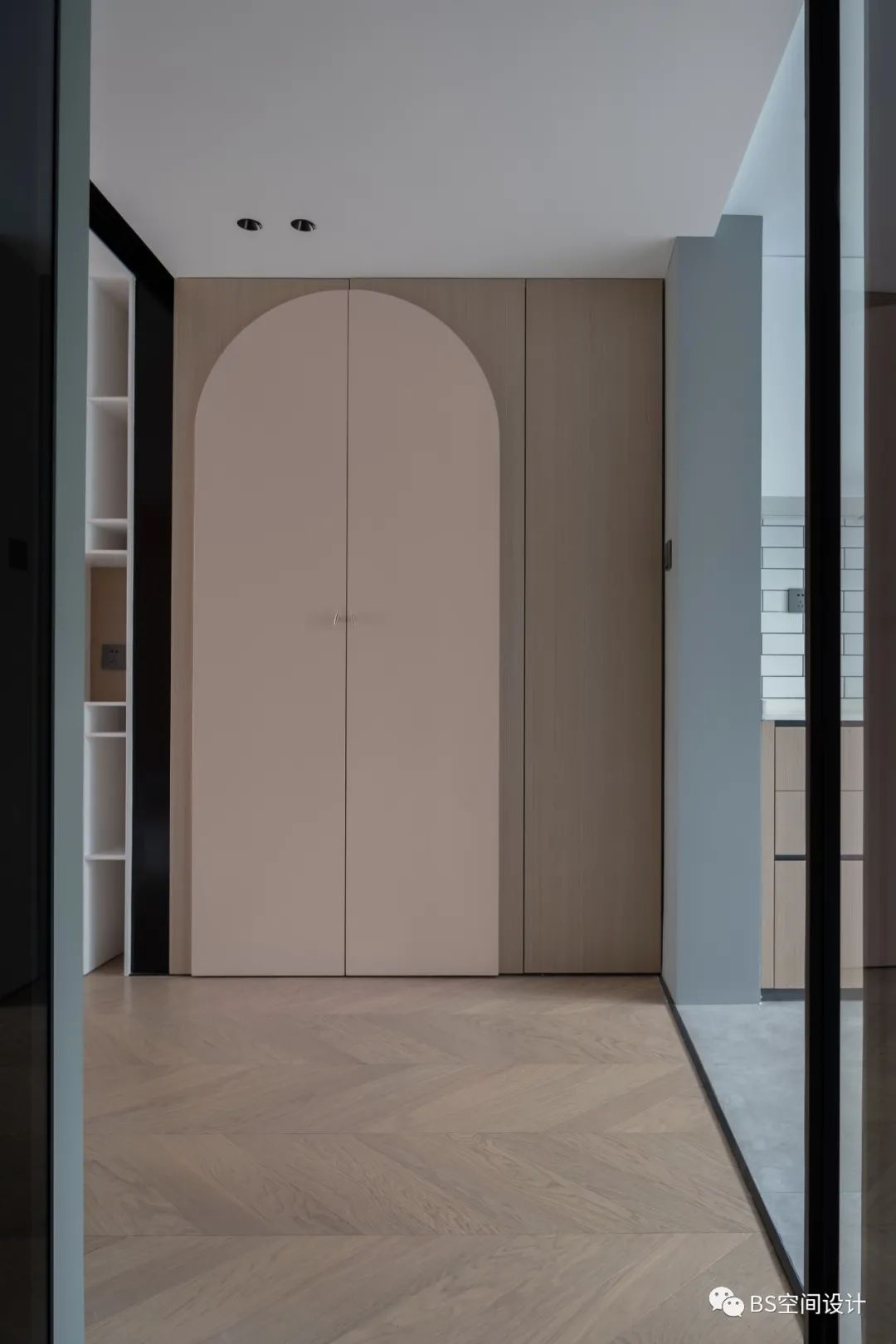 粉色少女与蓝色先生的梦幻家园-98