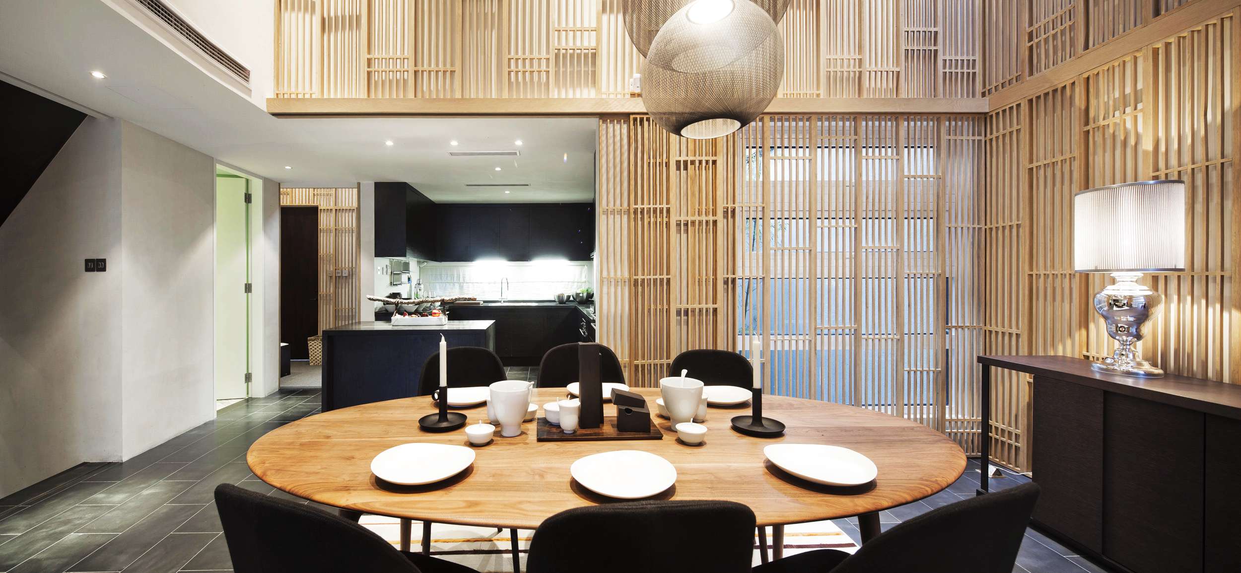 万科第五园样板间-0