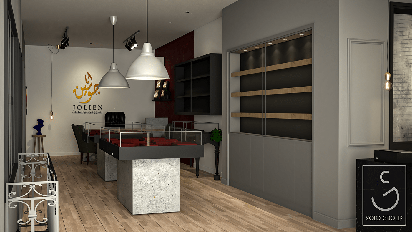 Anastasiya Gushchina丨珠宝店丨jolien-0