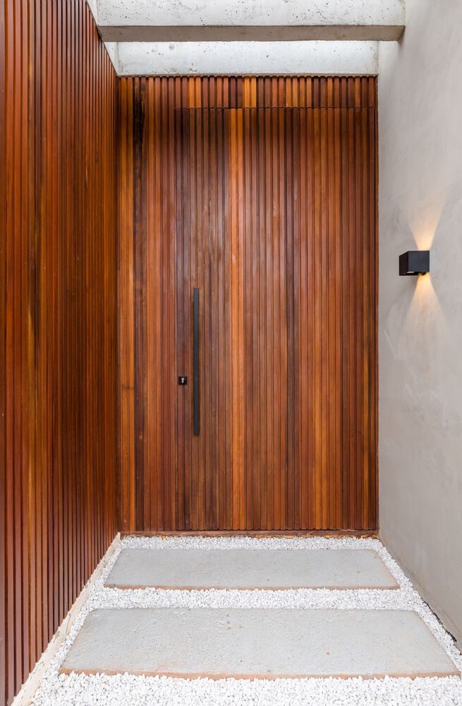 巴西 S&R 住宅丨VOO® Arquitetura e Engenharia-42