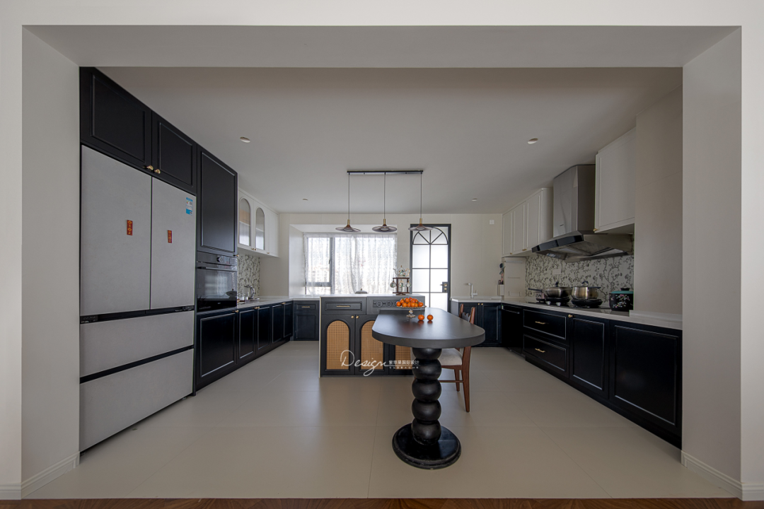 中古风浪漫之家设计丨李晓静-39