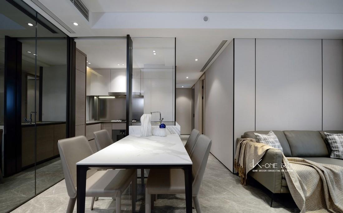 打破界限的现代家居设计-0