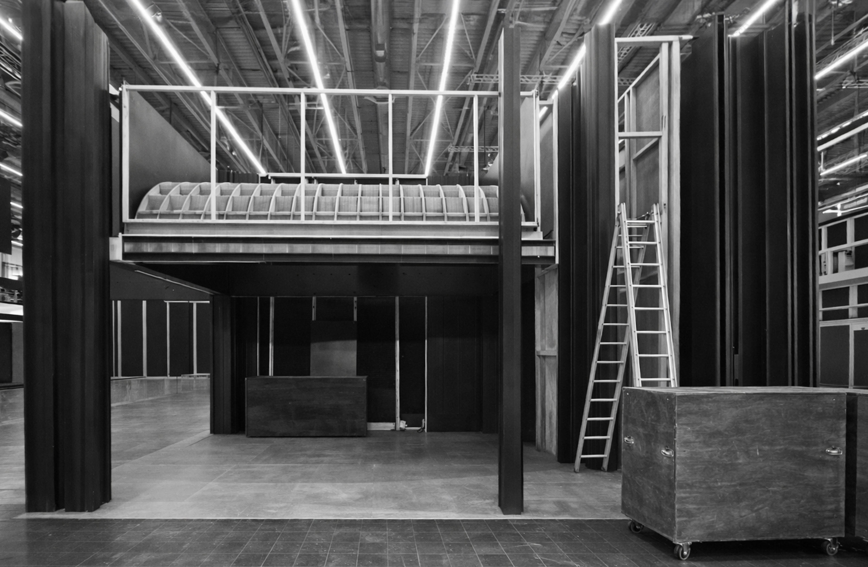 SMART DESIGN EXPO | EUROSHOP 2026 | 45 SQM-10