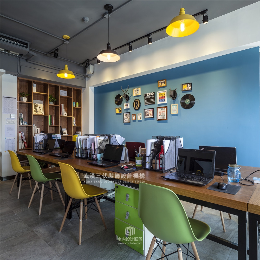 武汉三伏装饰设计-32