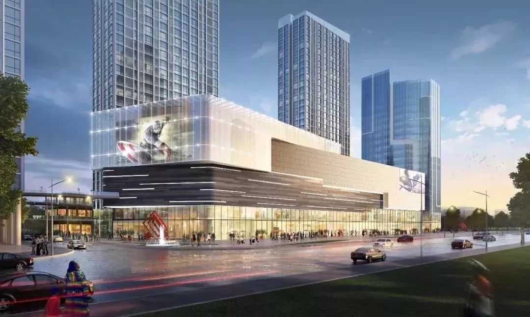 PHA 湃昂国际项目亮点解析-71