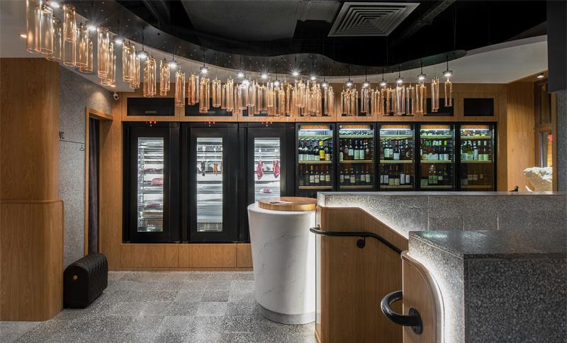 成都独特西餐厅设计丨中国成都-10