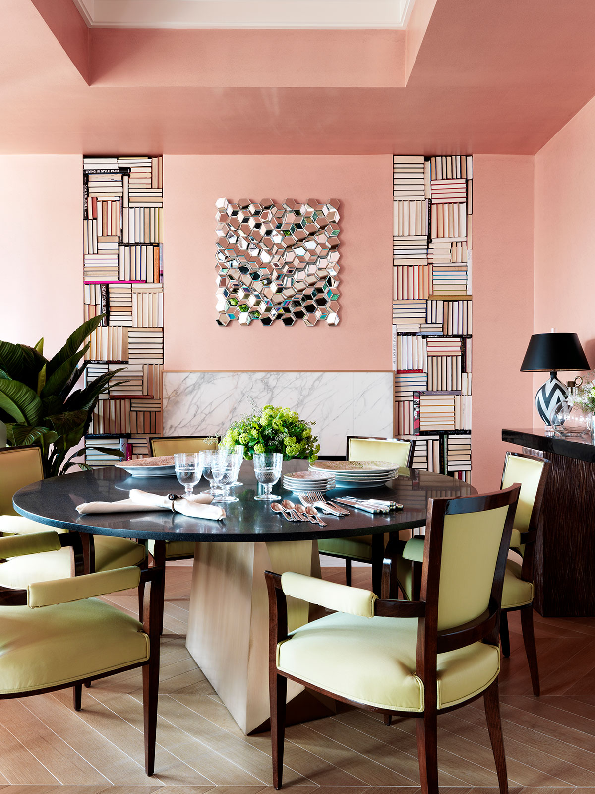 Walker Tower 住宅-2