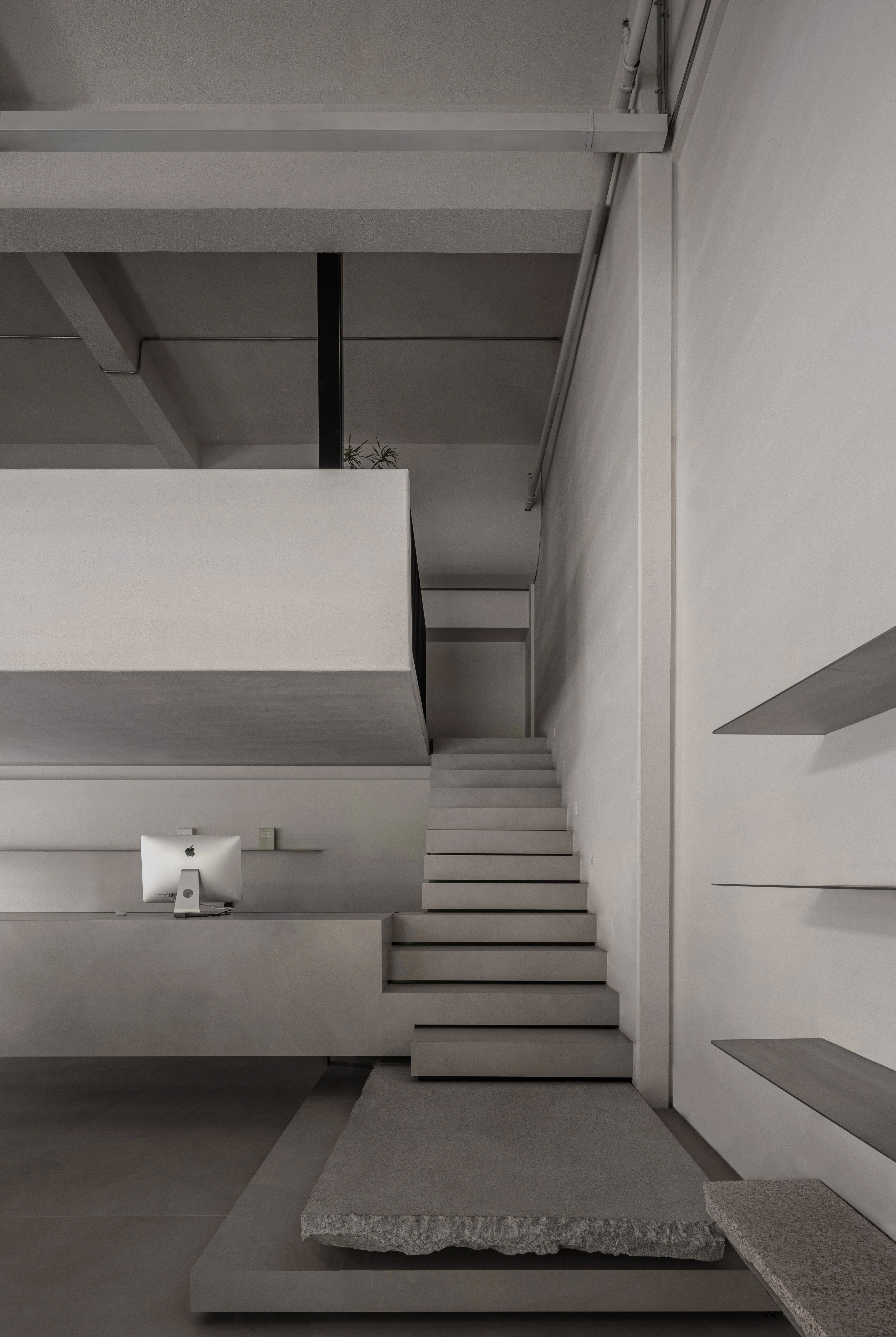 极简主义买手店 JL丨中国湖北丨YOUNG DESIGN 本样设计-22