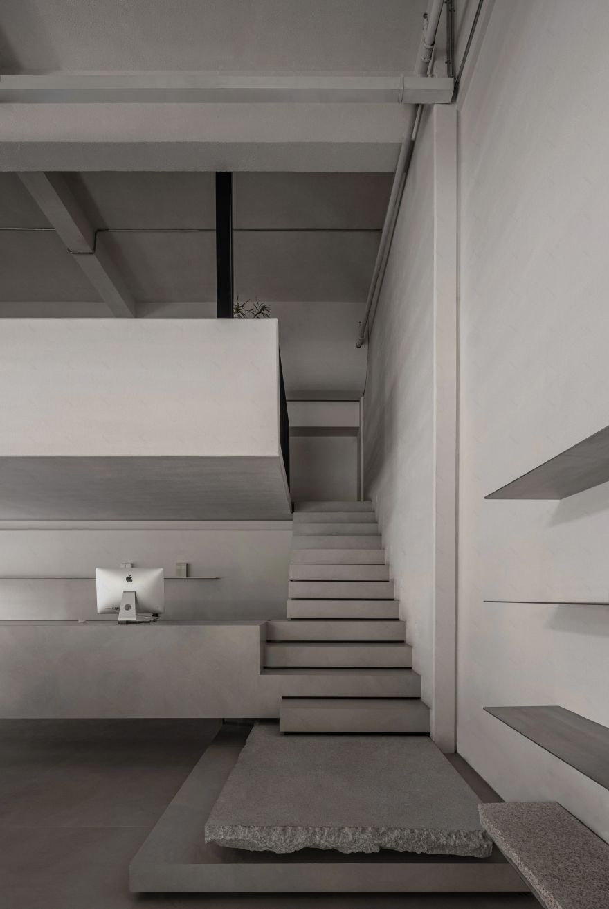 极简主义买手店 JL丨中国湖北丨YOUNG DESIGN 本样设计-22