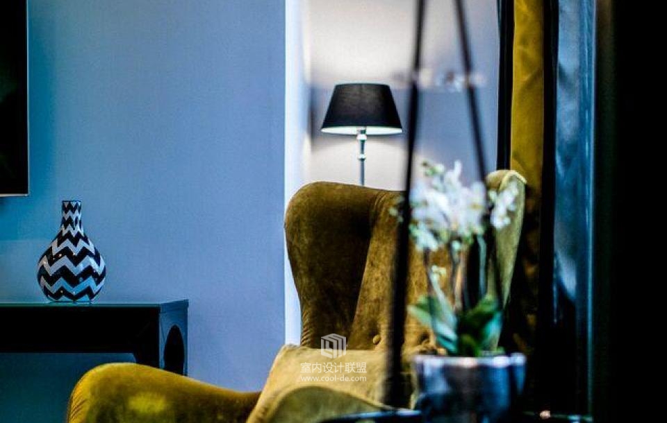 Hotel Lilla Roberts 芬兰赫尔辛基精品酒店-42