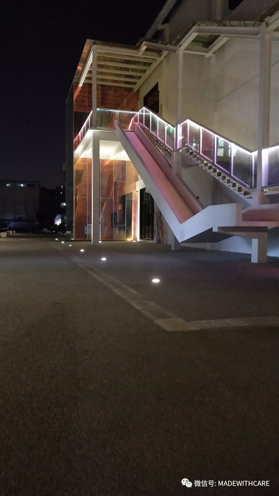 新时代文化的烙印 - 文化创意产业园-88