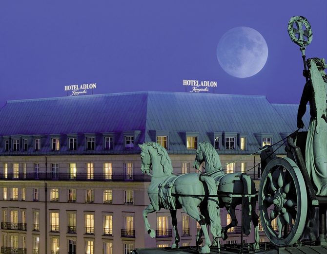 Uma vida cinco estrelas - Tempo da Delicadeza-25