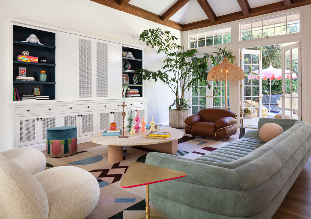 加利福尼亚度假胜地-5