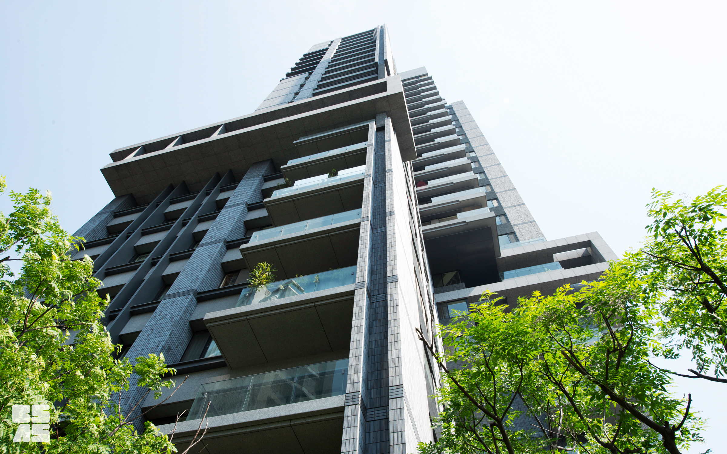 璞園 高過岸丨中国基隆丨如榆設計 BASS Design,吳非士建築師事務所-5