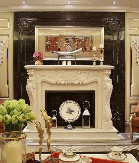 北京亿城燕西华府丨中国北京-35